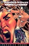 Wonder Woman: Paradise Found