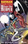 Batman: Year Two: Fear The Reaper