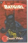Batgirl: Death Wish