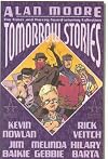Tomorrow Stories Book 1