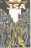 JSA: Stealing Thunder