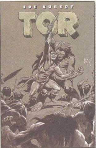 Tor, Vol. 3 book cover