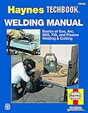 Welding Manual Haynes Techbook