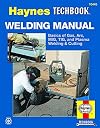 The Haynes Welding Manual