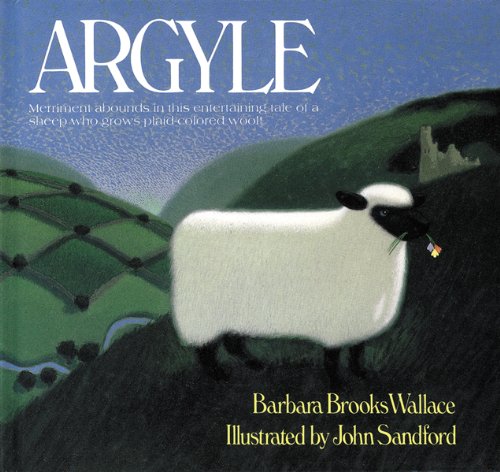 Cover of Argyle