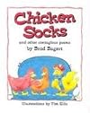 Chicken Socks: And Other Contagious Poems
