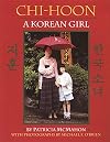 Chi-Hoon: A Korean Girl