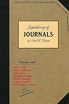 Speaking of Journals: Children's Book Writers Talk About Their Diaries, Notebooks and Sketchbooks