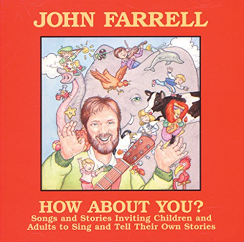 Cover of How about You?