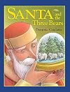 Santa and the Three Bears