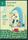 Sequential Spelling 1 on DVD-ROM