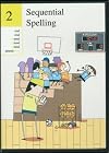 Sequential Spelling, Volume 2 DVD-Rom NEW 2.0 Version (Classic Series, 2)