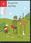 Sequential Spelling, Volume 4 DVD-Rom NEW 2.0 Version (Classic Series) (Classic Series, 4)