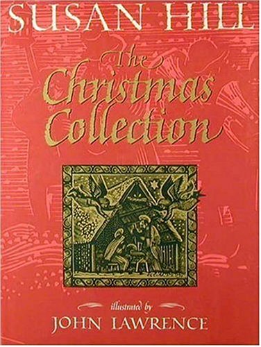 The Christmas Collection book cover