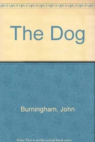 Cover of Dog, The