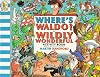 Where's Wally?: Wildly Wonderful Activity Book (Where's Wally?)