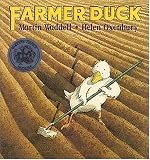 Amazon cover image