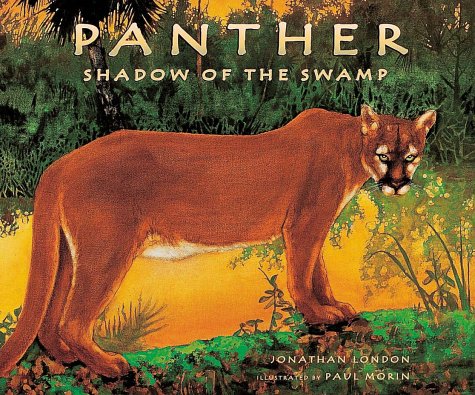 Panther cover