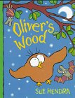 Oliver's Wood book cover