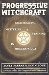 Progressive Witchcraft - Janet Farrar