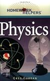 Homework Helpers: Physics