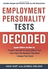 Employment Personality Tests Decoded