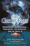 The Ghost Files