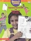 Spelling Doodle Loops: Creative Activities for Beginning Readers