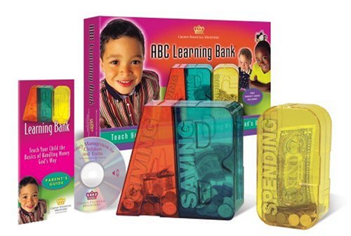 Cover of ABC Learning Bank