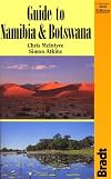 Guide to Namibia & Botswana (Bradt Guides)