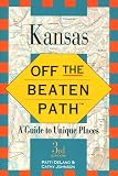 Off The Beaten Path Kansas 96 3rd Ed