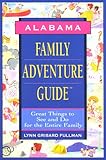 Alabama Family Adventure Guide