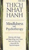 The Practice of Mindfulness in Psychotherapy