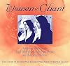 Women in Chant: Gregorian Chants for the Festal Celebrations of the Virgin Martyrs and Our Lady of Sorrows