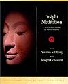 Insight Meditation: A Step-By-Step Course on How to Meditate