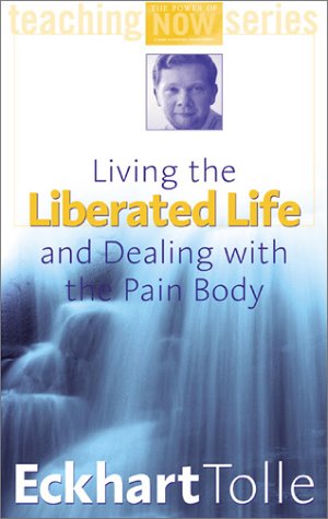 Living the Liberated Life book cover