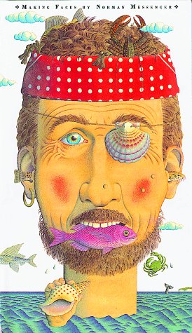 Cover of Making faces
