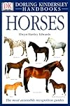 Horses (Eyewitness Handbooks)