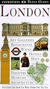 DK Eyewitness Travel Guides: London