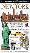DK Eyewitness Travel Guides: New York