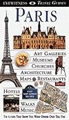 DK Eyewitness Travel Guide: Paris