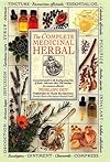 The Complete Medicinal Herbal