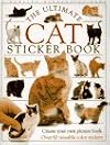 Cat: Ultimate Sticker Book (Ultimate Sticker Books)