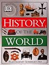 The Dorling Kindersley History of the World