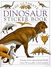 Dinosaur (DK Ultimate Sticker Book)