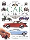 Car: Ultimate Sticker Book (Ultimate Sticker Books)