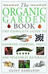 The Organic Garden Book