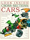 Cars (Look Inside Cross-Sections)