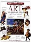 Art (Annotated Guides)