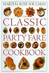 Classic Finger Food and Appetizers
